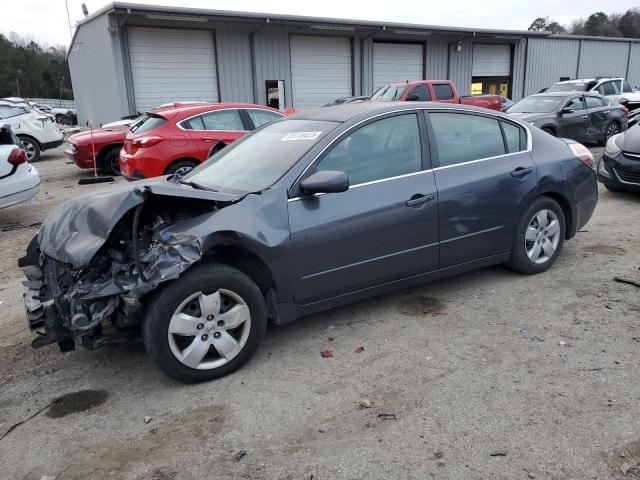 2008 Nissan Altima 2.5