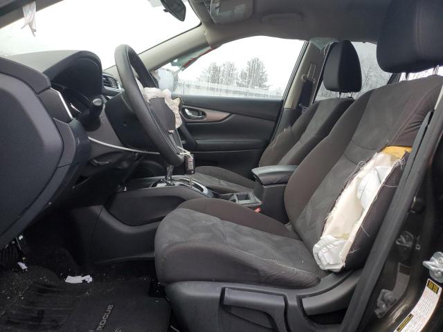 2016 NISSAN ROGUE S - KNMAT2MV1GP635033