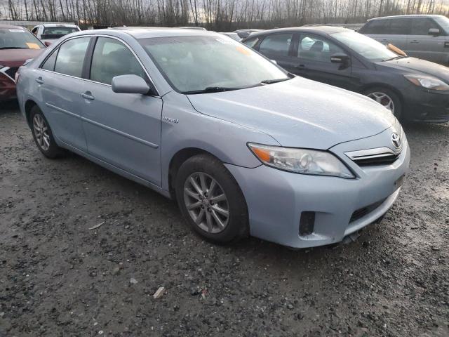 4T1BB3EK5BU136517 | 2011 Toyota camry hybrid