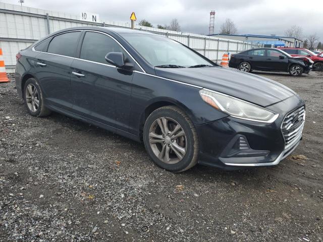 5NPE34AF1JH643548 | 2018 HYUNDAI SONATA SPO