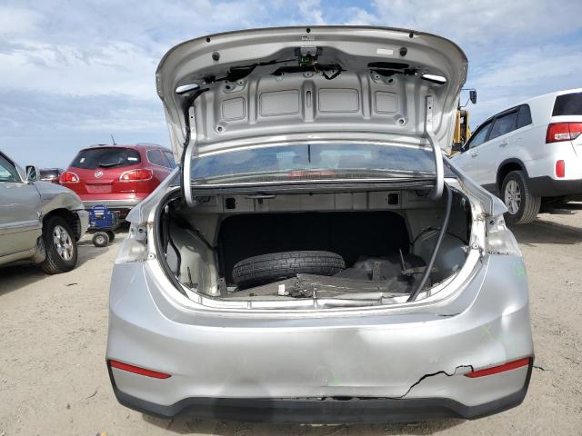 2018 HYUNDAI ACCENT LIM - 3KPC34A35JE022587