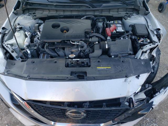 1N4BL4BV8LC255214 | 2020 NISSAN ALTIMA S