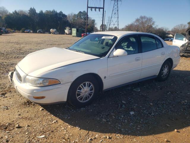 2004 Buick LeSabre Limited