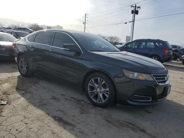 1G1115SLXEU164502 | 2014 CHEVROLET IMPALA LT