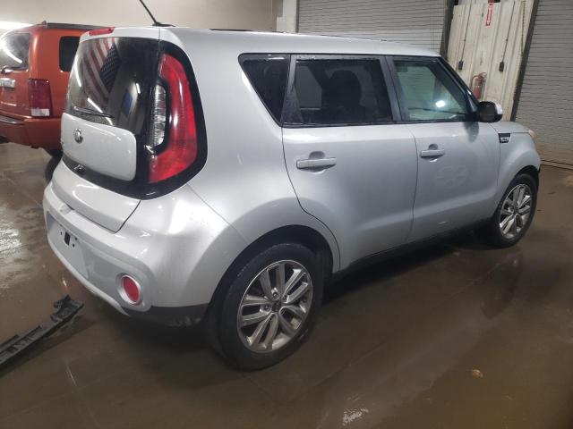 KNDJP3A51J7552868 | 2018 KIA SOUL +