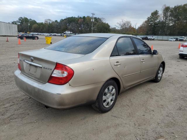 2003 Toyota Camry Le VIN: 4T1BE32KX3U658525 Lot: 40667335