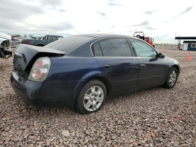 2006 Nissan Altima S VIN: 1N4AL11D36C146649 Lot: 74108933