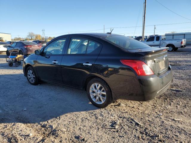 3N1CN7AP0HL872926 | 2017 NISSAN VERSA S