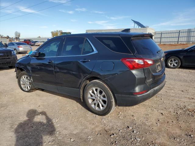 3GNAXKEV5KS518060 | 2019 CHEVROLET EQUINOX LT