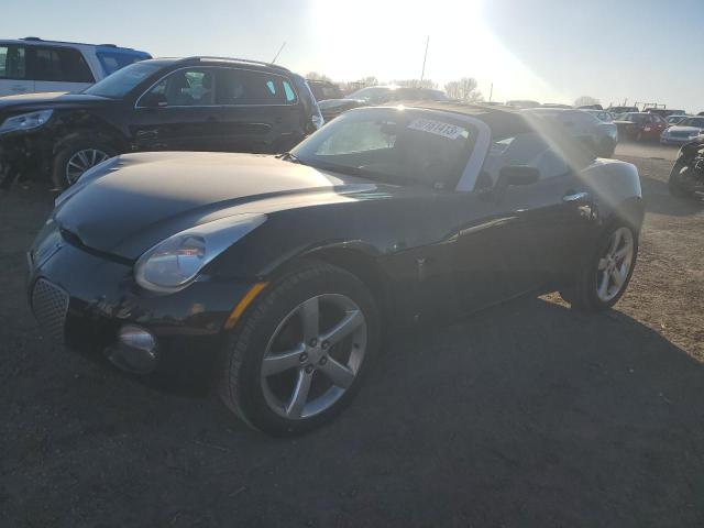 2006 Pontiac Solstice 