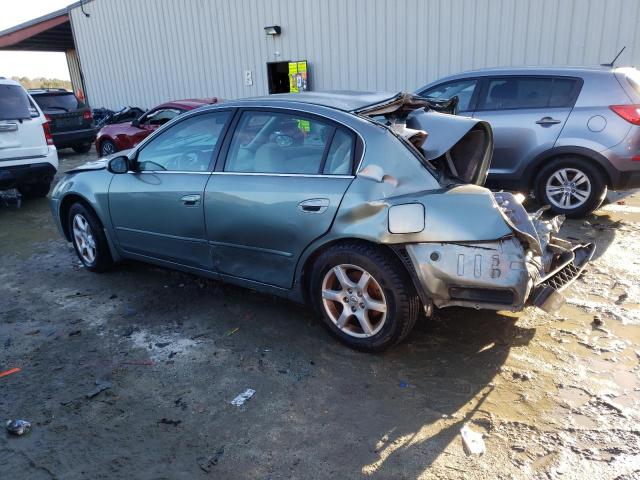 2006 Nissan Altima S VIN: 1N4AL11D06N393664 Lot: 79824883