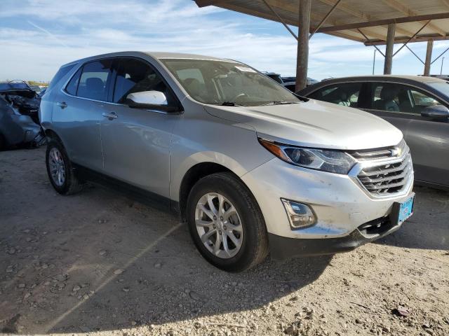 3GNAXUEVXLS512610 | 2020 CHEVROLET EQUINOX LT