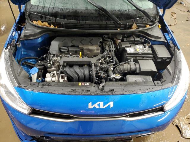 3KPA24ADXNE481381 | 2022 KIA RIO LX