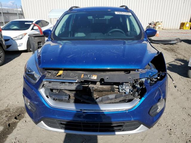 1FMCU0GD7HUB48950 | 2017 FORD ESCAPE SE