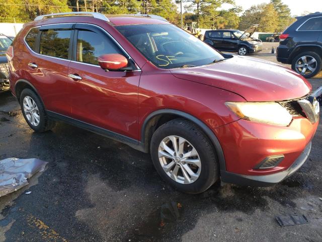 KNMAT2MT7FP540361 | 2015 NISSAN ROGUE S