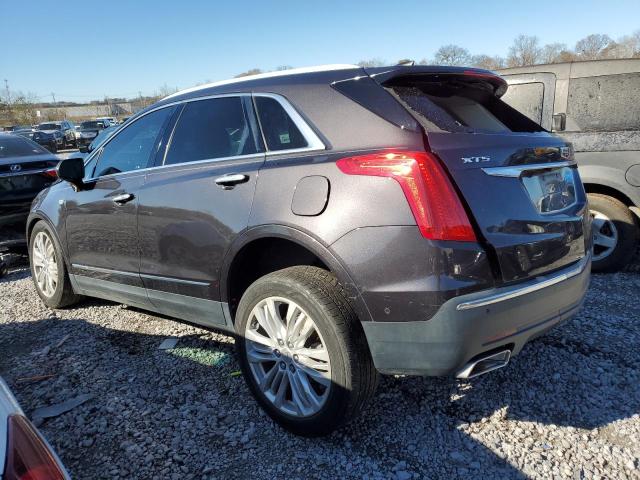 1GYKNCRS8HZ238504 | 2017 CADILLAC XT5 PREMIU