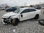 2015 CHEVROLET IMPALA LTZ - 1G1165S37FU116572