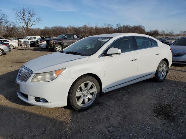 2010 Buick LaCrosse CXL