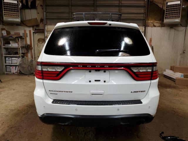 1C4RDJDG0GC360273 | 2016 DODGE DURANGO LI