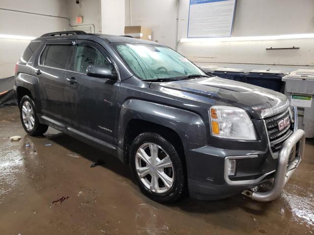 2GKFLTEK4H6353703 | 2017 GMC TERRAIN SL