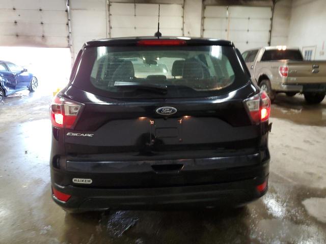 1FMCU0F70HUA11599 | 2017 FORD ESCAPE S