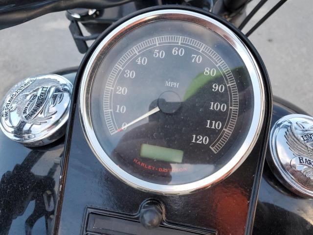 2007 HARLEY-DAVIDSON FXST 1HD1BV5157Y013706