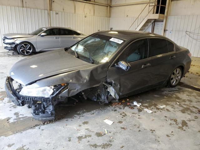 2009 Honda Accord Coupe EX-L