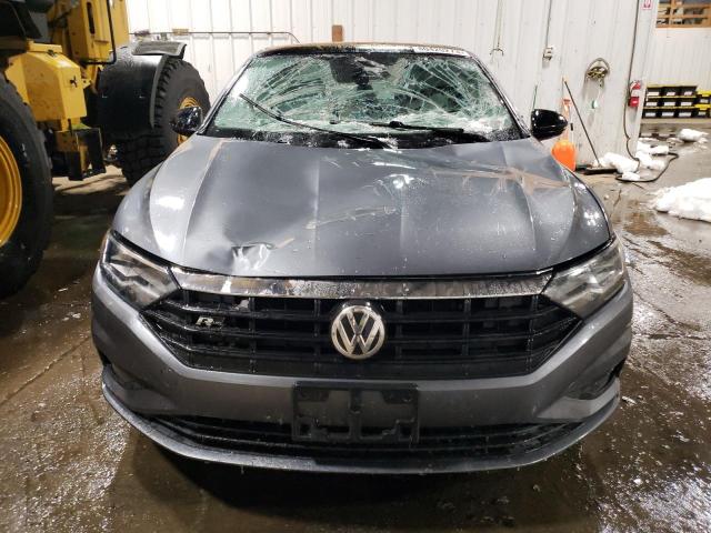 2021 VOLKSWAGEN JETTA S - 3VWC57BU4MM044932