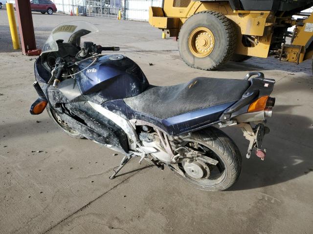 2001 APRILIA RST FUTURA - ZD4PWD0001S000076