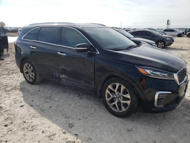 5XYPK4A52KG540795 | 2019 KIA SORENTO SX