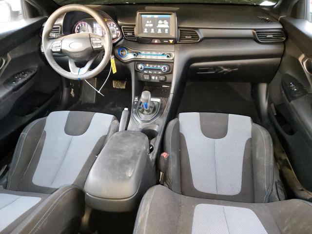 2020 HYUNDAI VELOSTER B - KMHTG6AF0LU028369