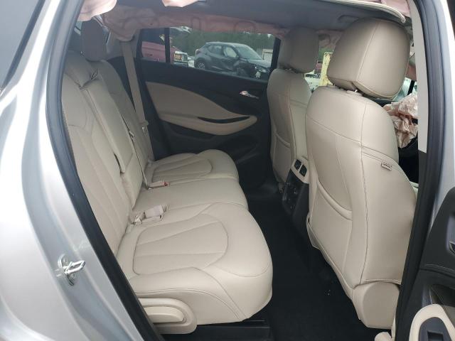 2019 BUICK ENVISION LRBFXCSA1KD014237