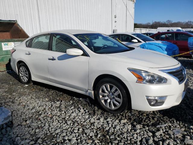 1N4AL3AP6EC122852 | 2014 NISSAN ALTIMA 2.5