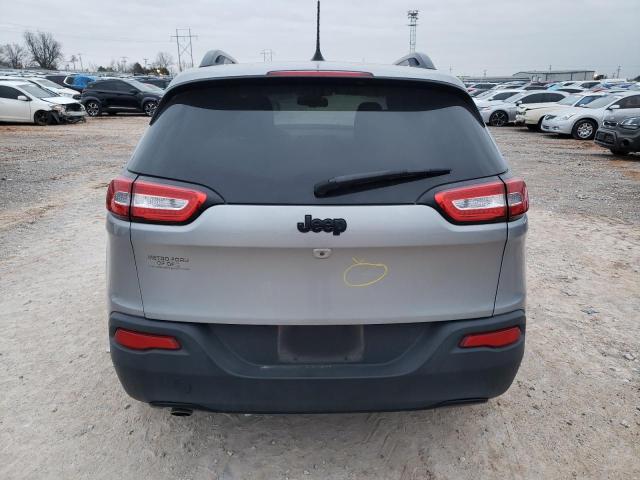 1C4PJLCB4GW116321 | 2016 JEEP CHEROKEE L