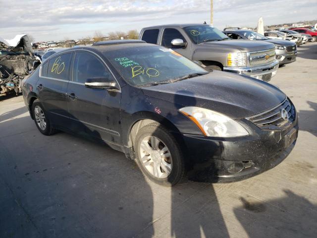 1N4AL2AP3CC144623 | 2012 Nissan altima base