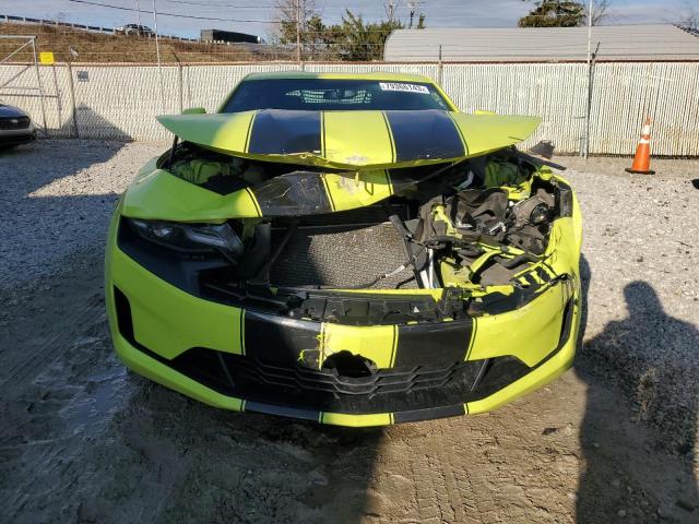 1G1FB1RX0L0107167 | 2020 CHEVROLET CAMARO LS