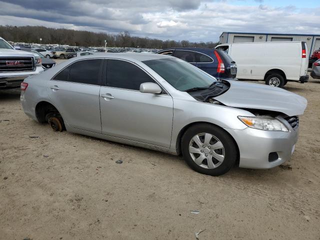 4T4BF3EK0BR149475 | 2011 Toyota camry base