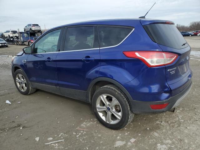 Vin: 1fmcu0gx2dub31106, lot: 80901003, ford escape se 20132