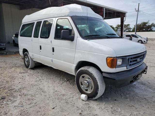 1FTNE24W96DA34439 | 2006 Ford econoline e250 van