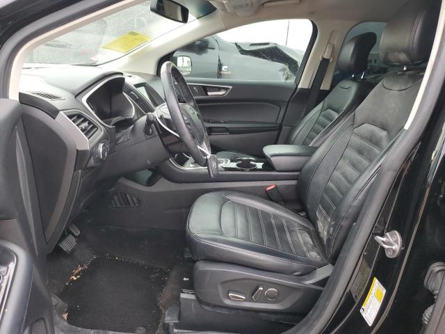 2FMPK3J81JBB28791 2018 FORD EDGE, photo no. 7