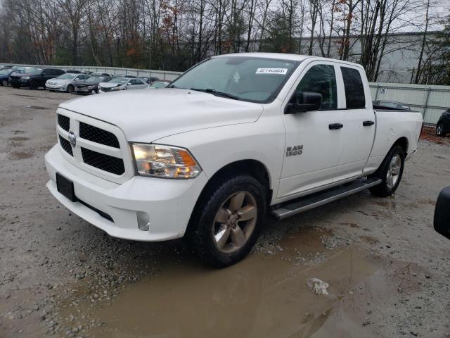 2018 Ram 1500 ST