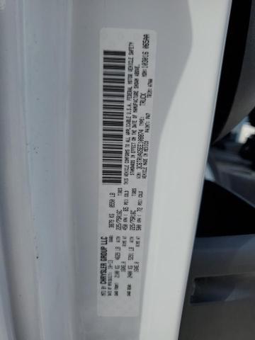 3C6TRVAG5EE108874 | 2014 RAM PROMASTER