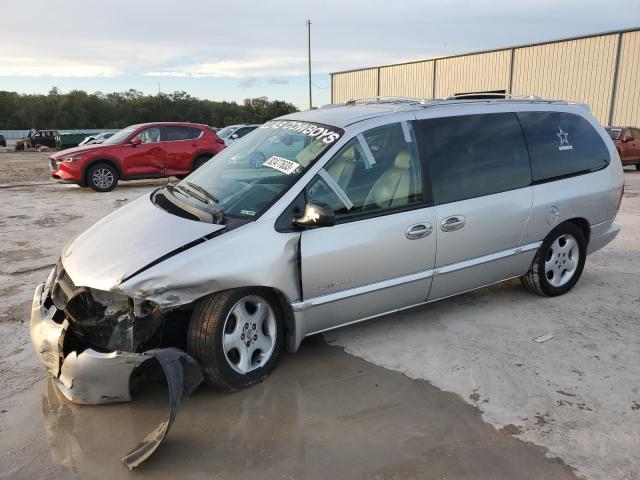 2000 Dodge Grand Caravan 