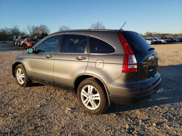 Vin: 5j6re4h74bl081498, lot: 80859233, honda crv exl 20112