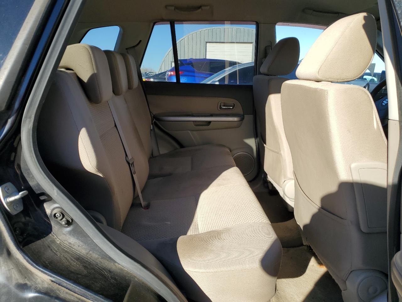js3te0d21a4110531 JS3TE0D21A4110531 2010 Suzuki Grand Vitara Premium