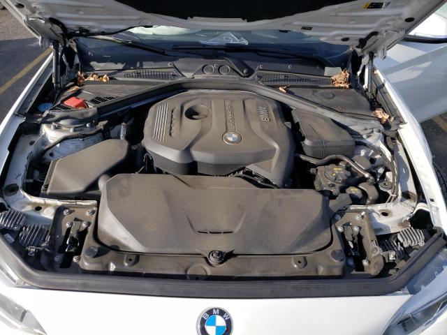 VIN WBA2F9C52HV664251 2017 BMW 2 Series, 230I no.11