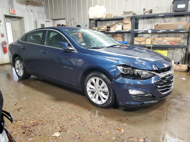 1G1ZD5ST2LF077236 | 2020 CHEVROLET MALIBU LT