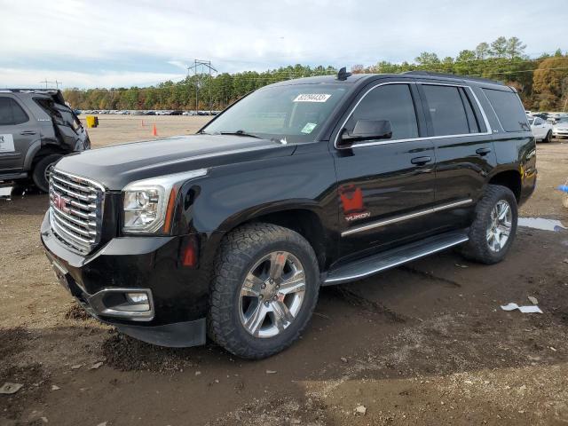 2019 GMC Yukon SLT