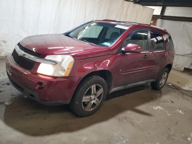 2008 Chevrolet Equinox LT