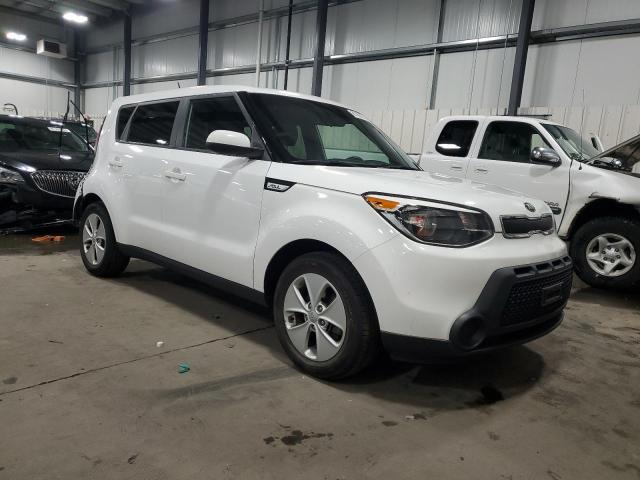 KNDJN2A29F7133325 | 2015 KIA SOUL